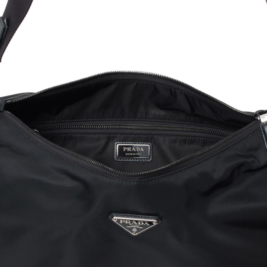 PRADA（プラダ） バッグ ナイロン ショルダーバッグ PRADA EXPLORE