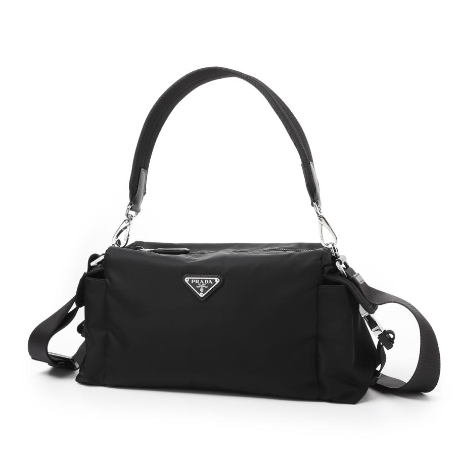 PRADA（プラダ） ショルダーバッグ PRADA EXPLORE エクスプローラ