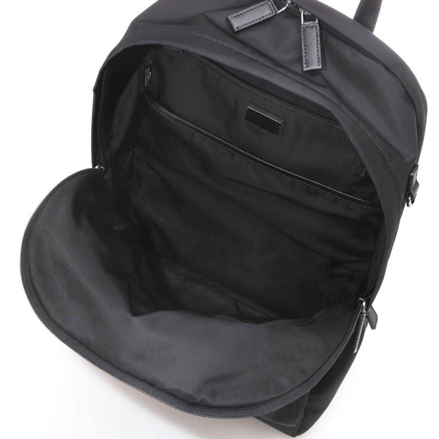PRADA（プラダ） バックパック ブラック メンズ 2vz048-vooo-2dmg