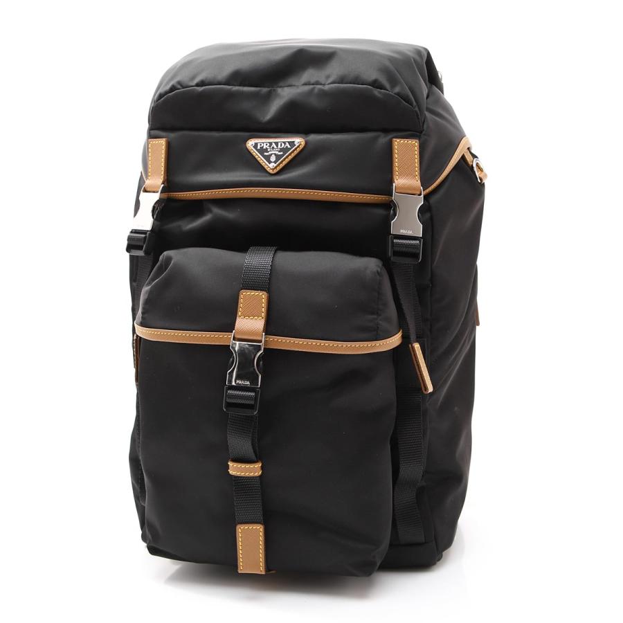 プラダ Prada バックパック Tessuto Montagn ブラック メンズ 2vz078 Vooo 2dfc F0o11 2vz078 Oo2dfc F0o1 モダンブルーyahoo 店 通販 Yahoo ショッピング