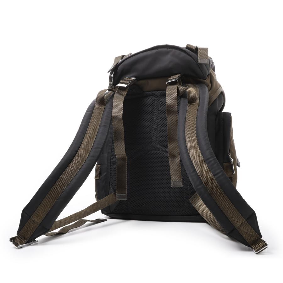 PRADA（プラダ） バックパック Re-Nylon backpack リュックサック