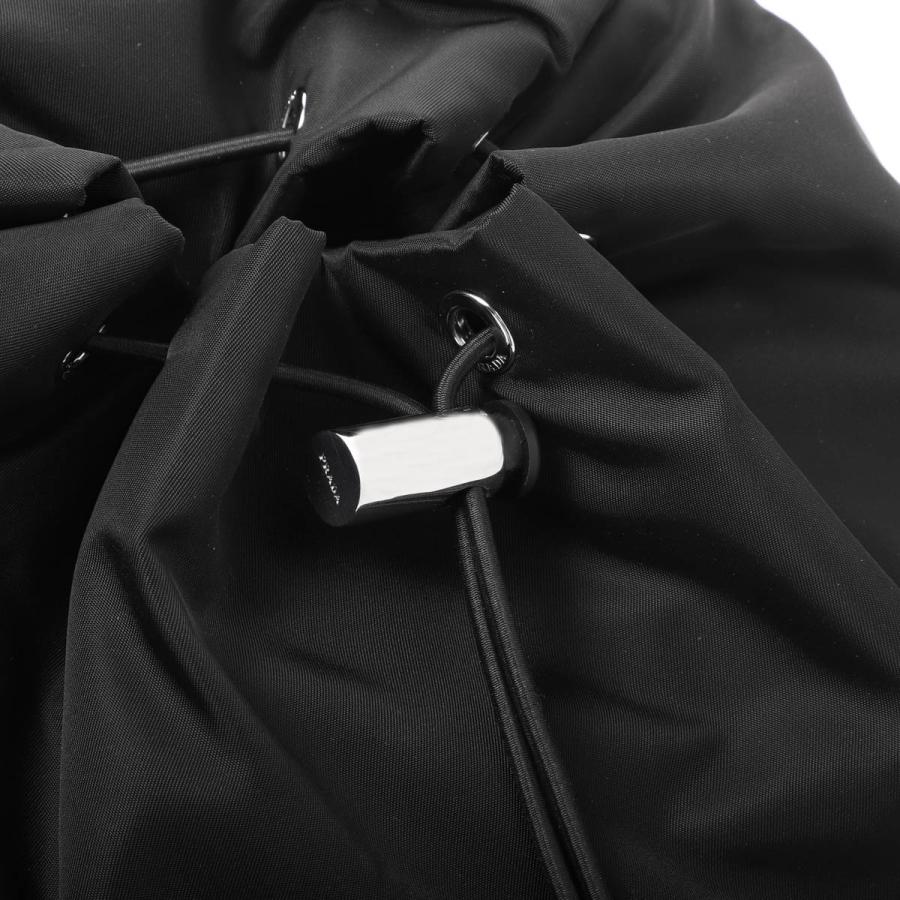 PRADA（プラダ） バックパック Re-Nylon backpack リュックサック