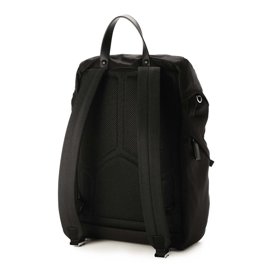PRADA（プラダ） バックパック TESSUTO SAFFIANO リュックサック