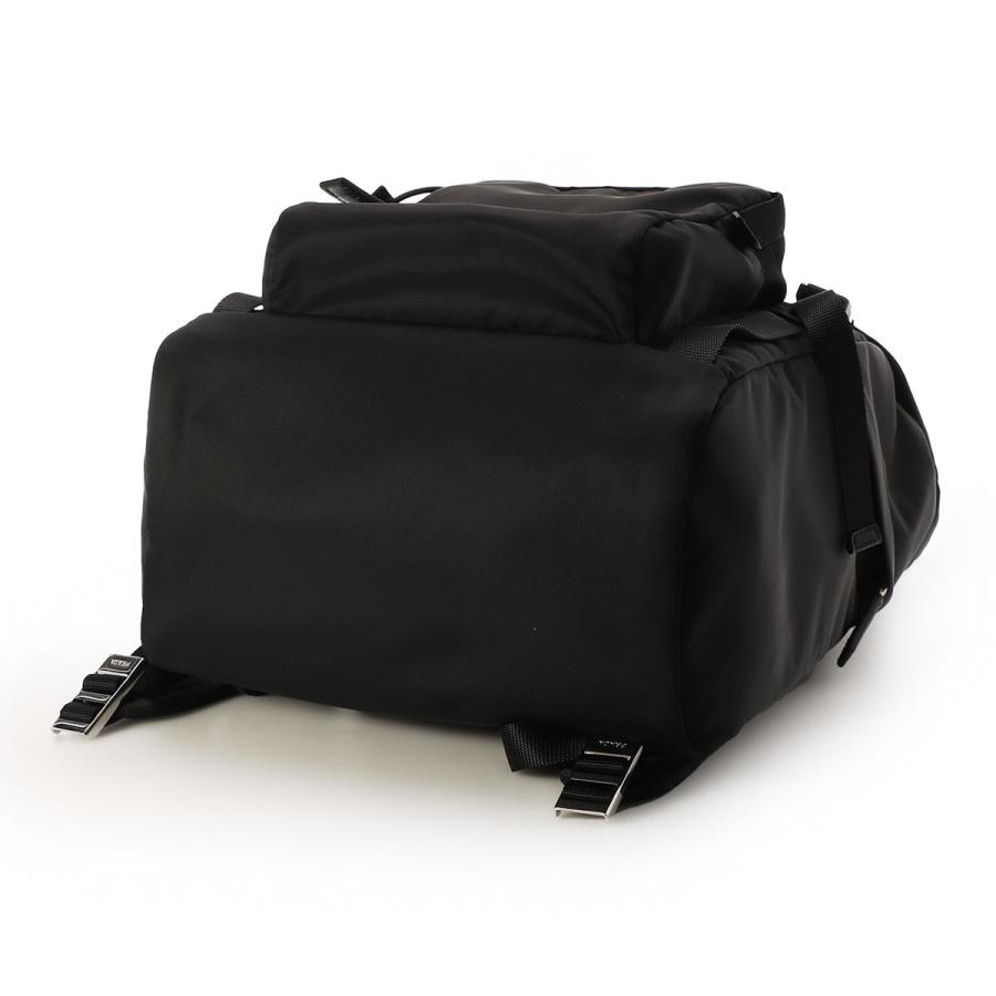 PRADA（プラダ） バックパック TESSUTO SAFFIANO リュックサック