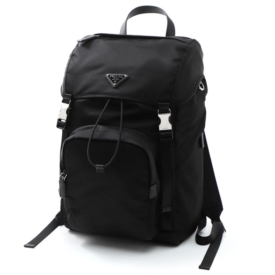 プラダ Prada バックパック Tessuto Saffiano ブラック メンズ 2vz135 Vhol973 F0002 2vz135 Ol973 F0002 モダンブルーyahoo 店 通販 Yahoo ショッピング