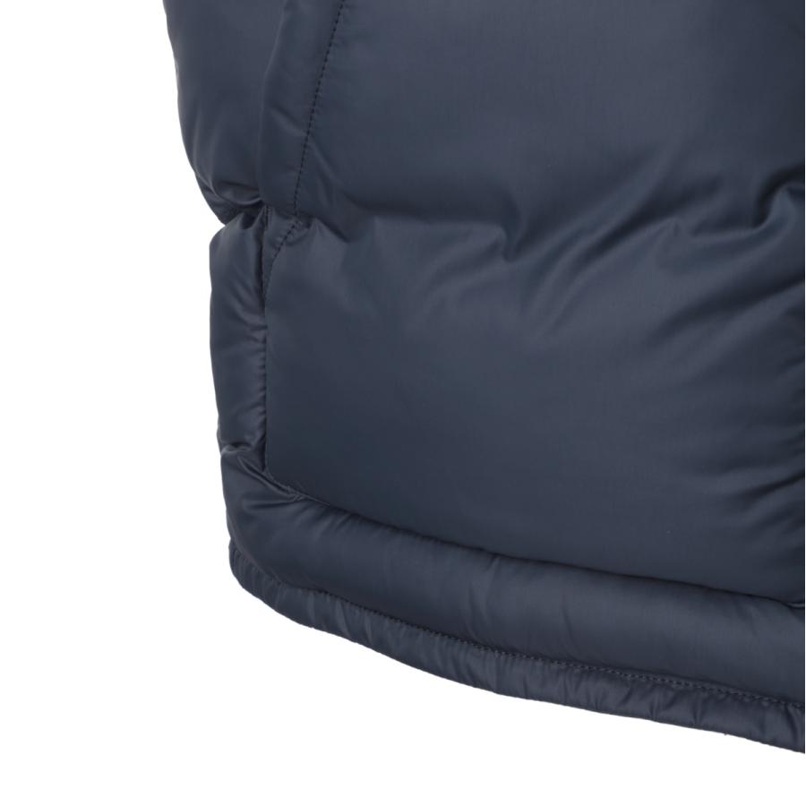 CELINE（セリーヌ） ダウンベスト ブルー レディース 2w23b-906v-07mr