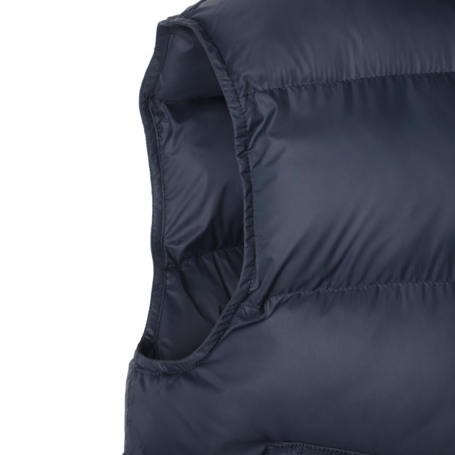 CELINE（セリーヌ） ダウンベスト ブルー レディース 2w23b-906v-07mr