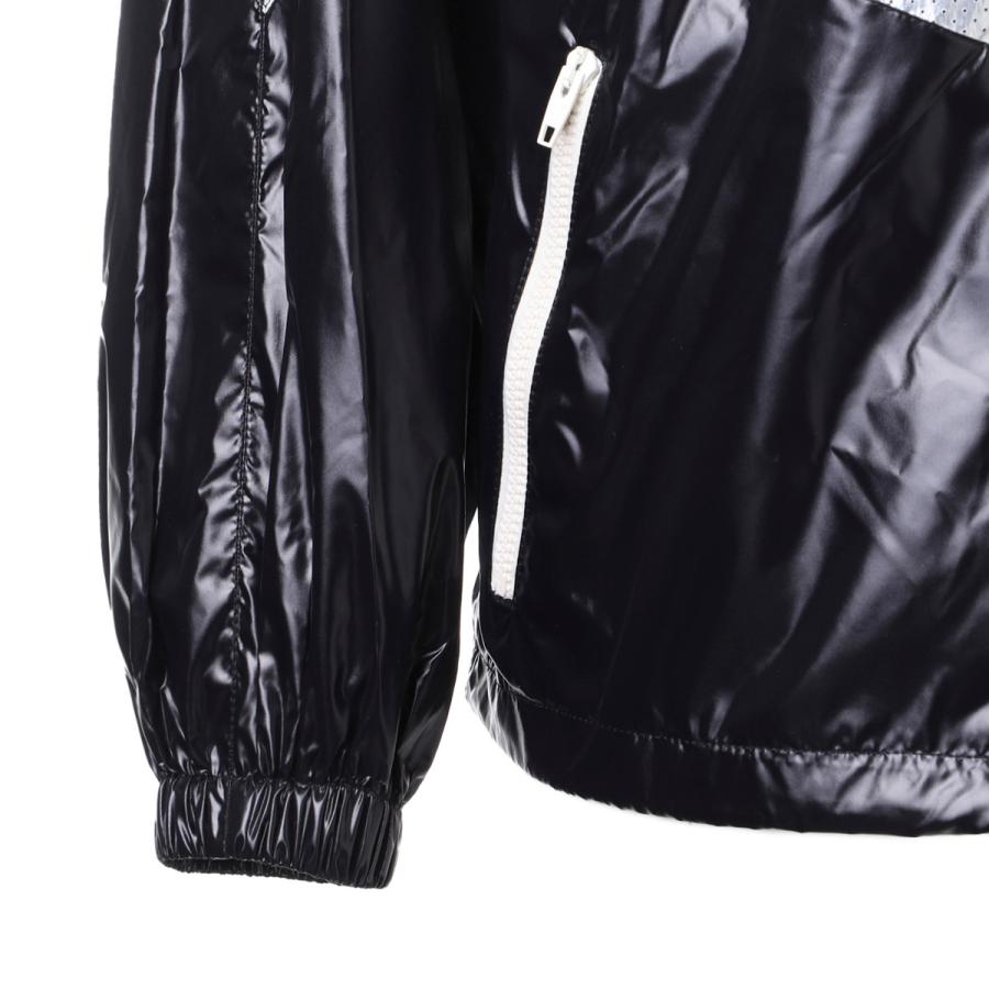 CELINE（セリーヌ） ジップアップジャケット フーデッドブルゾン