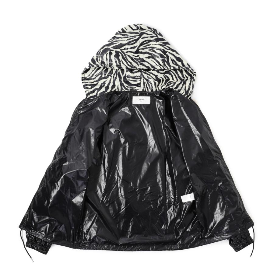 CELINE スポーティ ジップアップジャケット CELINE スポーティ ジップアップジャケット