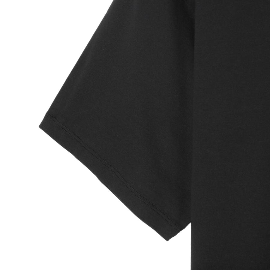 セリーヌ CELINE クルーネックTシャツ T-SHIRT LOOSE TRIOMPHE メンズ 2x04i-671q-38awの画像
