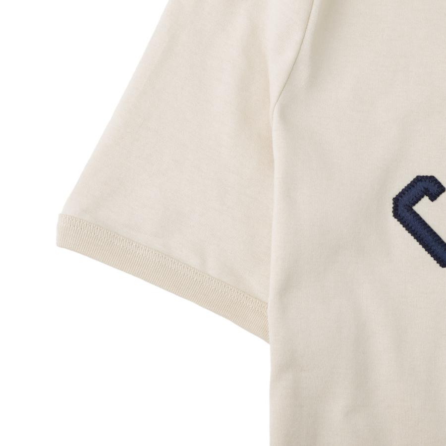 CELINE（セリーヌ） クルーネックTシャツ T-SHIRT 70'S CELINE PARIS