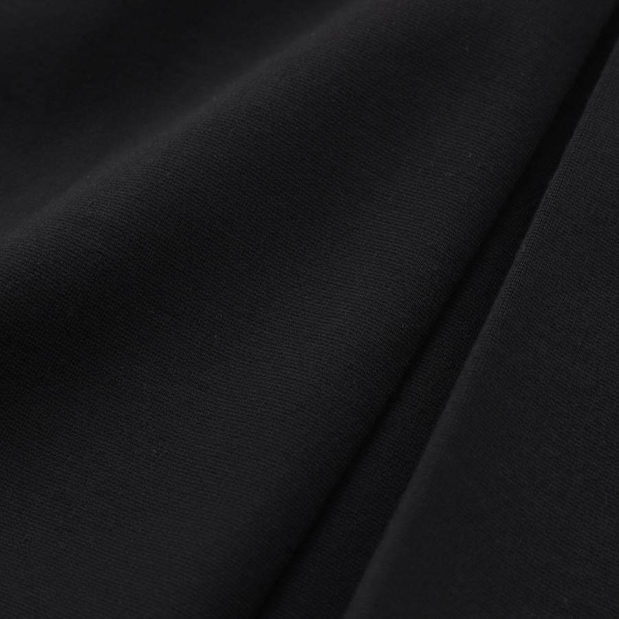 CELINE（セリーヌ） ミニワンピース ブラック レディース 2x49o-759y
