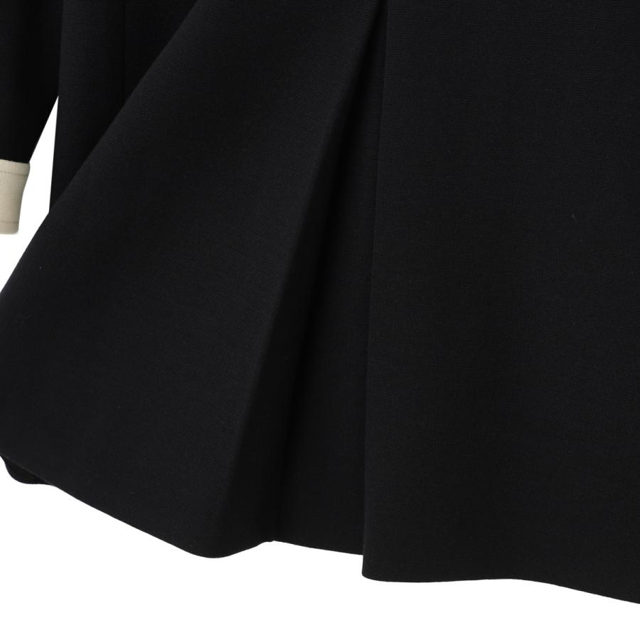 CELINE（セリーヌ） ミニワンピース ブラック レディース 2x49o-759y