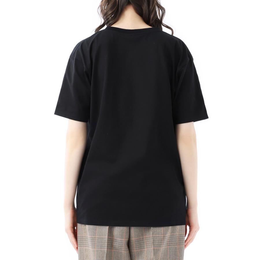 CELINE セリーヌ クルーネックTシャツ レディース 2x764-671q CELINE セリーヌ クルーネックTシャツ レディース 2x764-671q