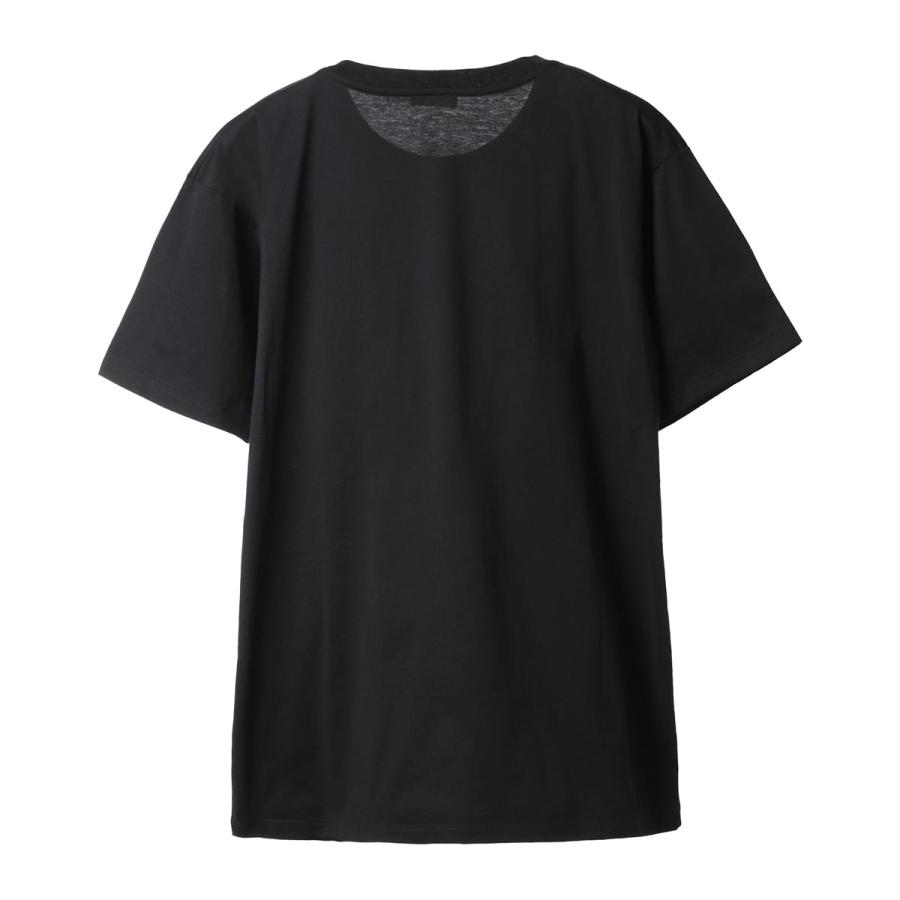本日限定価格❗️国内正規品 CELINE ロゴ Tシャツ ブラック 黒 楽天市場】CELINE セリーヌ Logo Loose T-Shirts Tシャツ メンズ