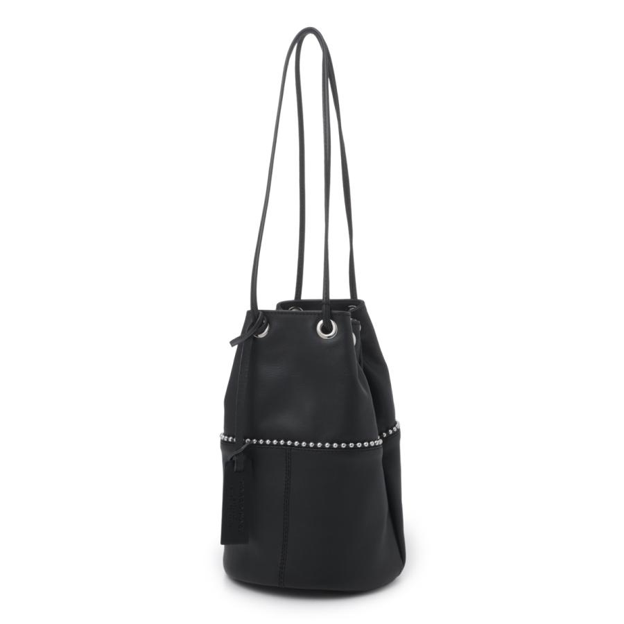 マルコマージ MARCO MASI ショルダーバッグ 3013 VITELLO BALL