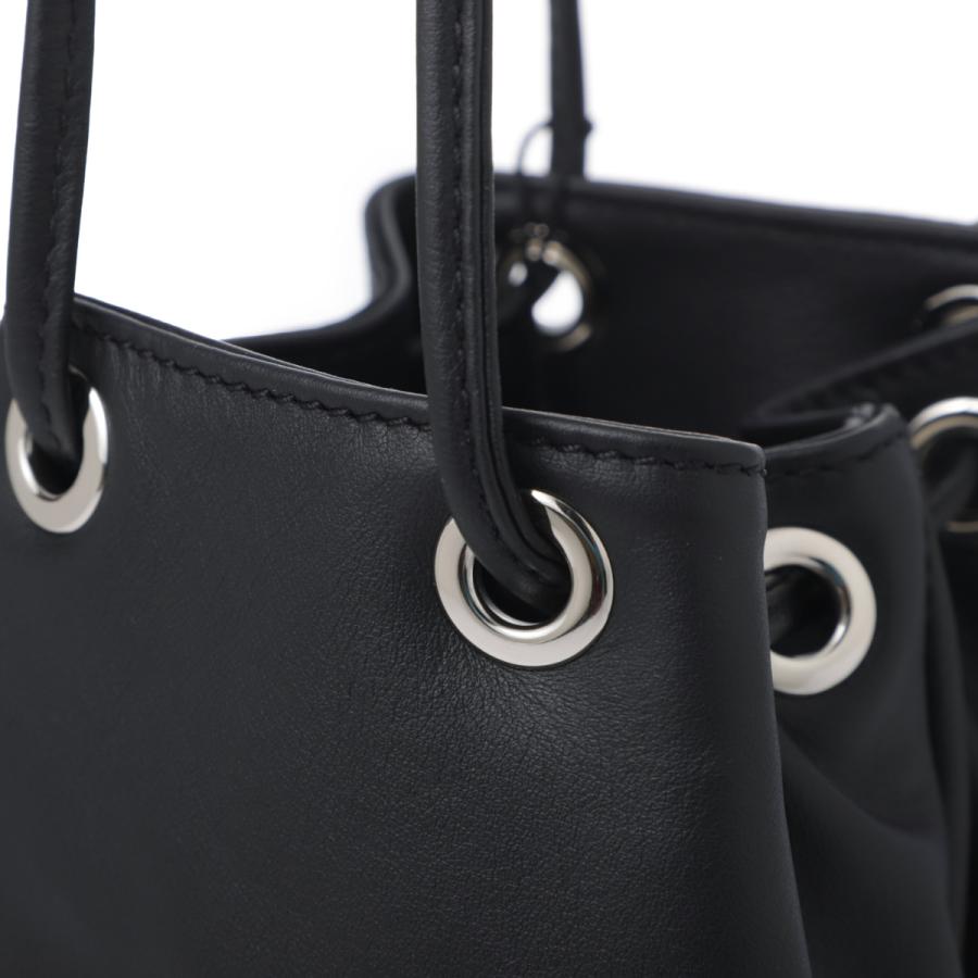 マルコマージ MARCO MASI ショルダーバッグ 3013 VITELLO BALL