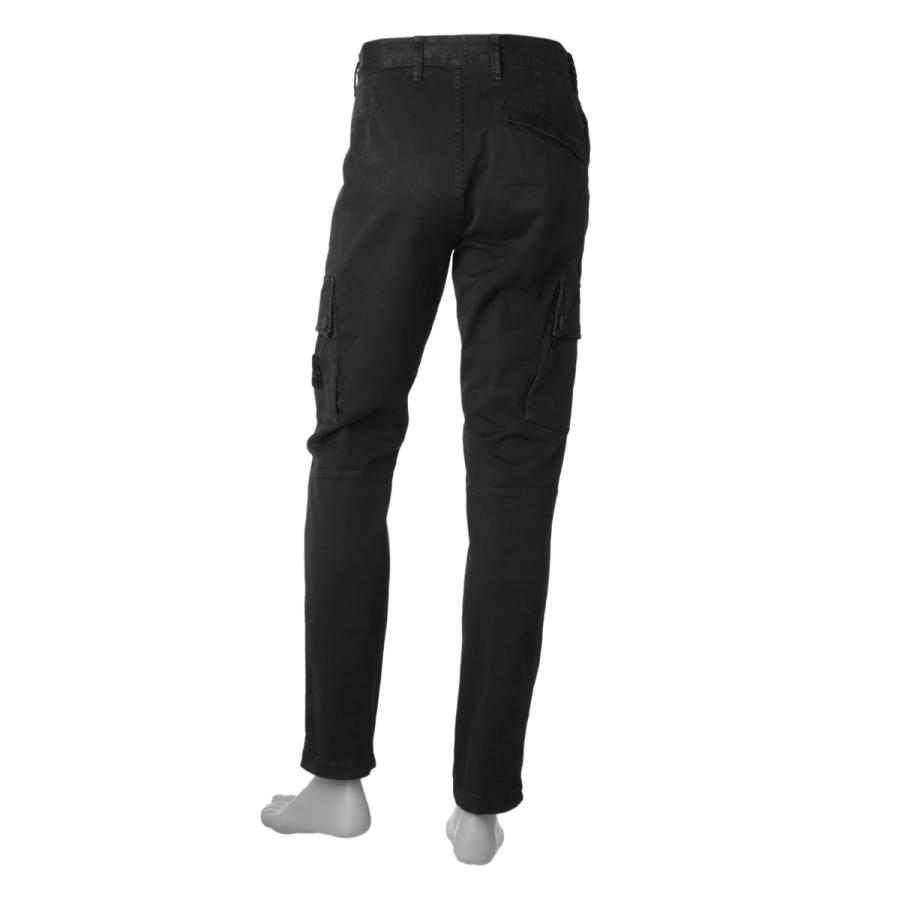 STONE ISLAND ストーンアイランド カーゴパンツ 303L1 STRETCH STONE ISLAND ストーンアイランド カーゴパンツ 303L1 STRETCH