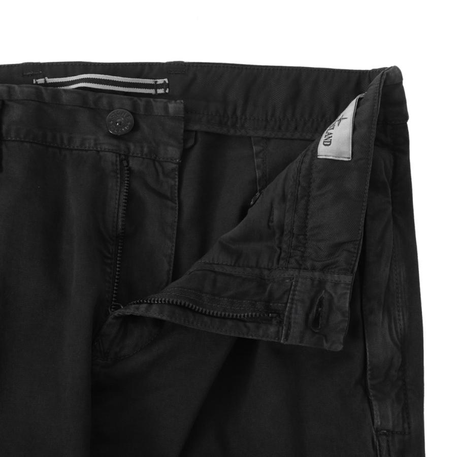 STONE ISLAND ストーンアイランド カーゴパンツ 303L1 STRETCH STONE ISLAND ストーンアイランド カーゴパンツ 303L1 STRETCH