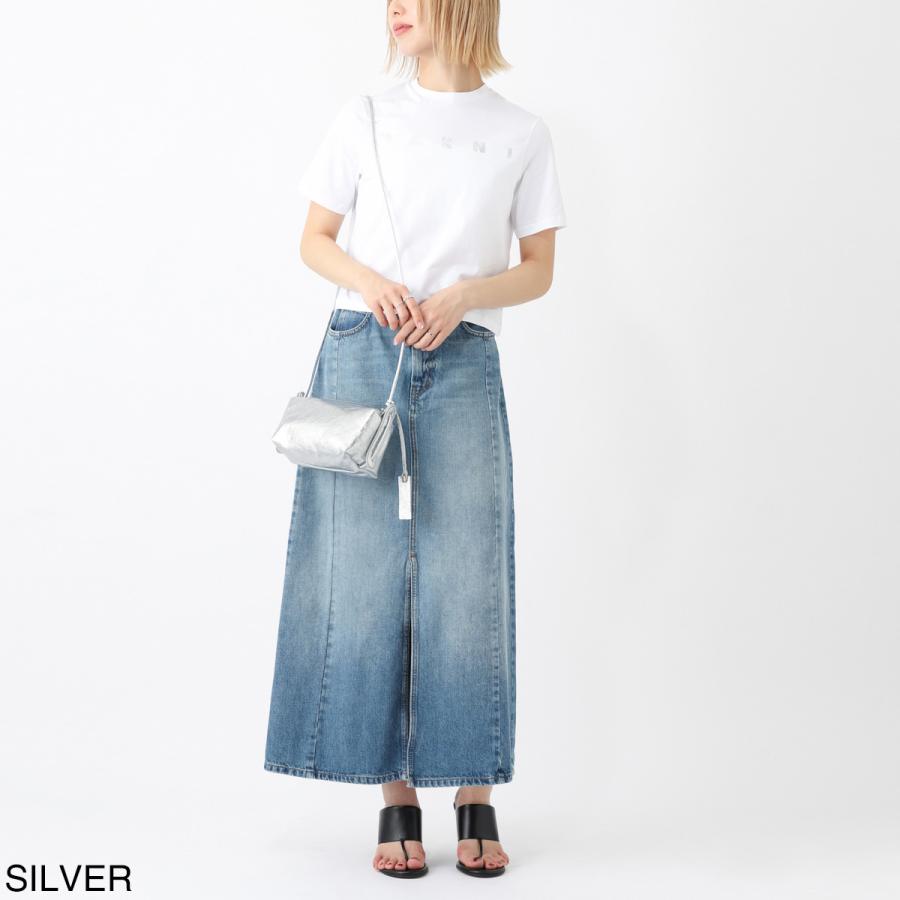 マルコマージ MARCO MASI ショルダーバッグ 3083 LAMINATO クロス