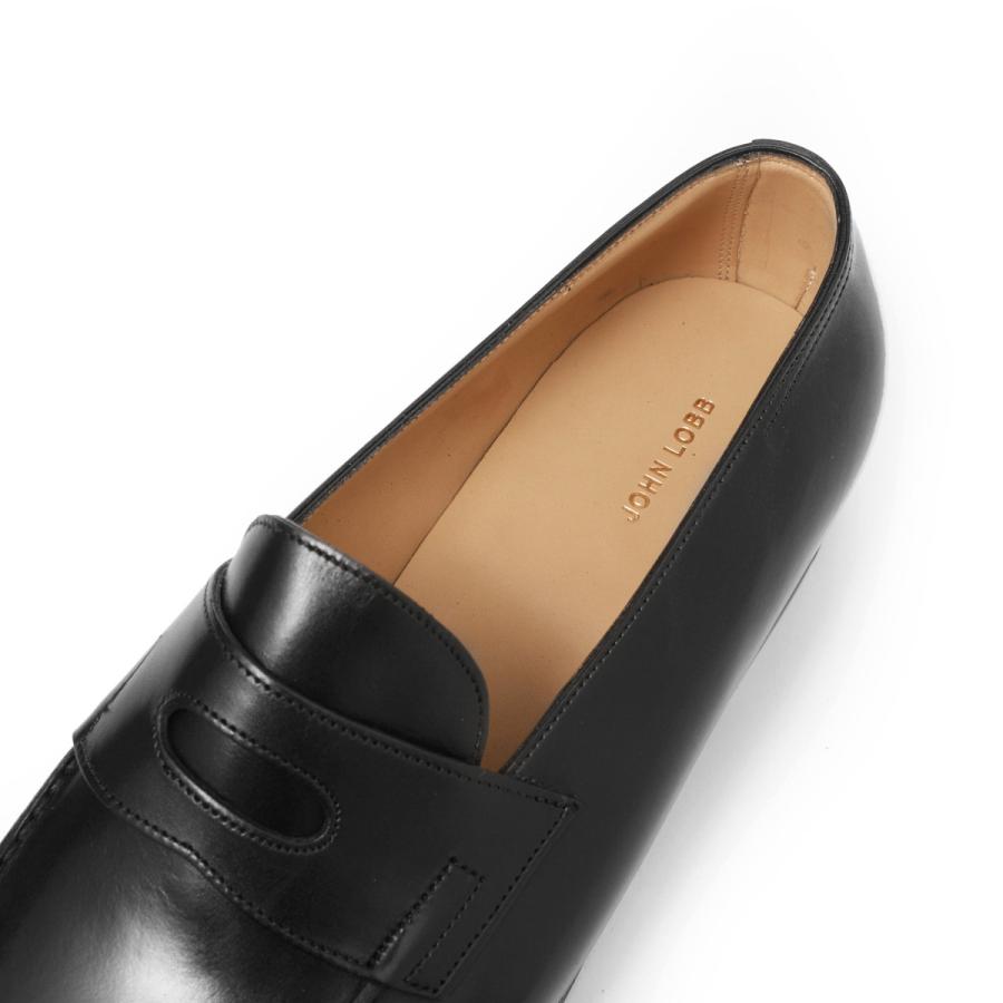 ジョンロブ JOHN LOBB ロペス LOPEZ 4395ラスト サイズ10E ジョンロブ JOHN LOBB ロペス LOPEZ 4395ラスト サイズ10E