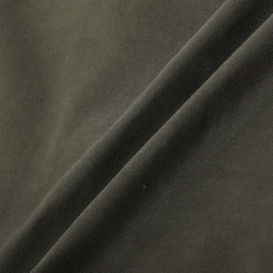 ストーンアイランド STONE ISLAND カーゴパンツ 3100010 ORGANIC COTTON STRETCH BROKEN TWILL 'OLD' EFFECT グリーン メンズの画像