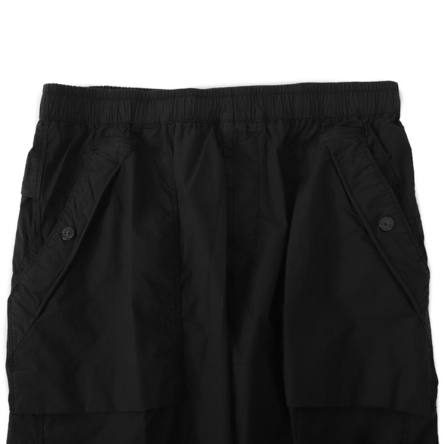 STONE ISLAND（ストーン アイランド） ジョガーパンツ 3100017 STRETCH