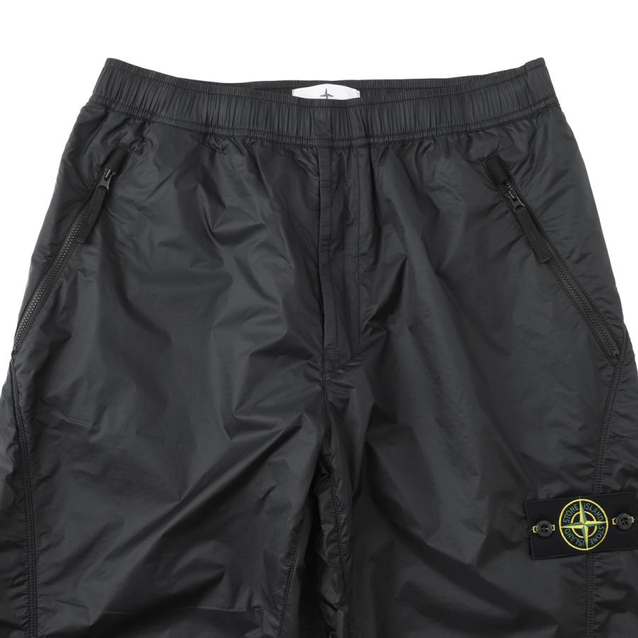 STONE ISLAND（ストーン アイランド） イージーパンツ 3100028 LIGHT
