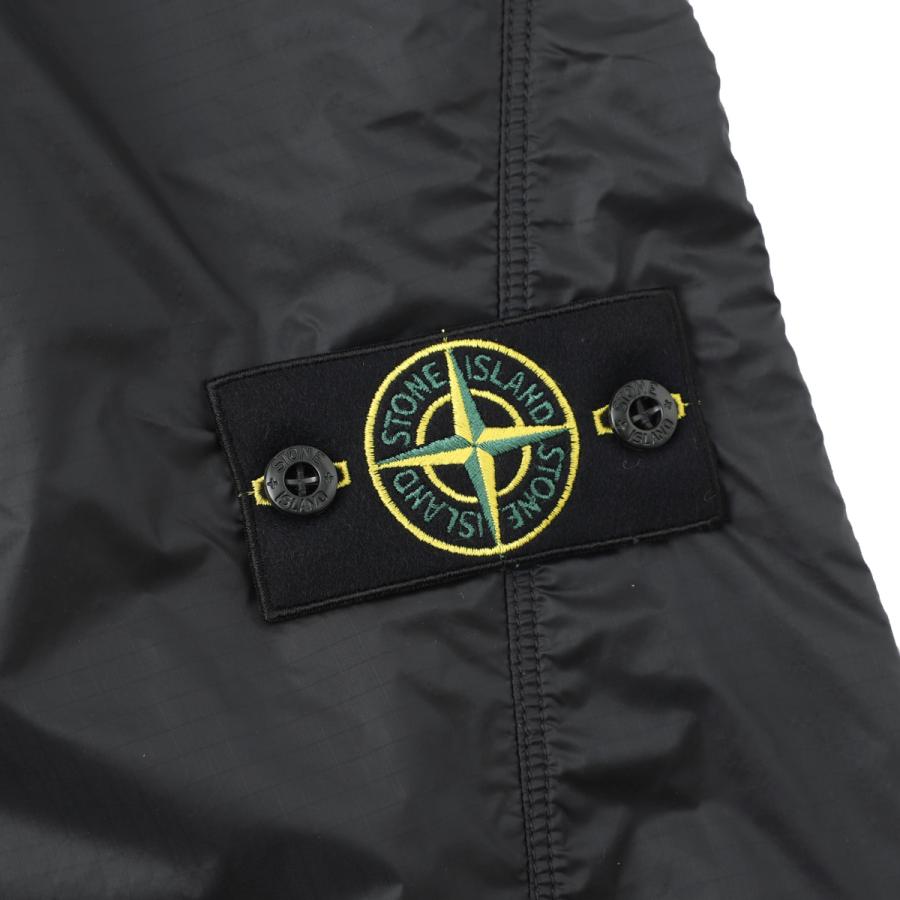ストーンアイランド STONE ISLAND イージーパンツ 3100028 LIGHT RIPSTOP CORDURA ADVANCED FABRICS ブルー メンズ l1s153100028-s0163-v0020の画像