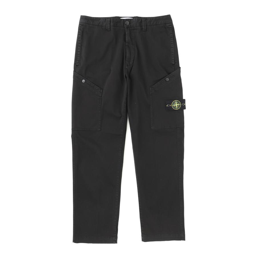 STONE ISLAND（ストーン アイランド） カーゴパンツ 3100030 STRETCH