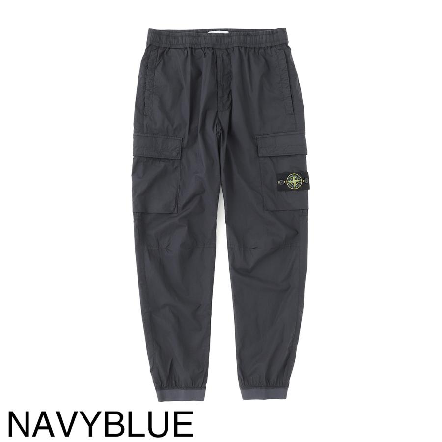 STONE ISLAND（ストーン アイランド） カーゴパンツ 3100031 STRETCH