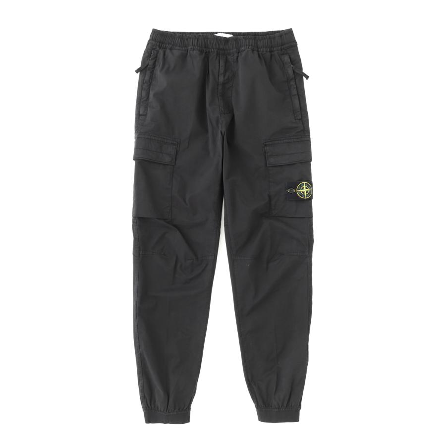 STONE ISLAND（ストーン アイランド） カーゴパンツ 3100031 SUPIMA