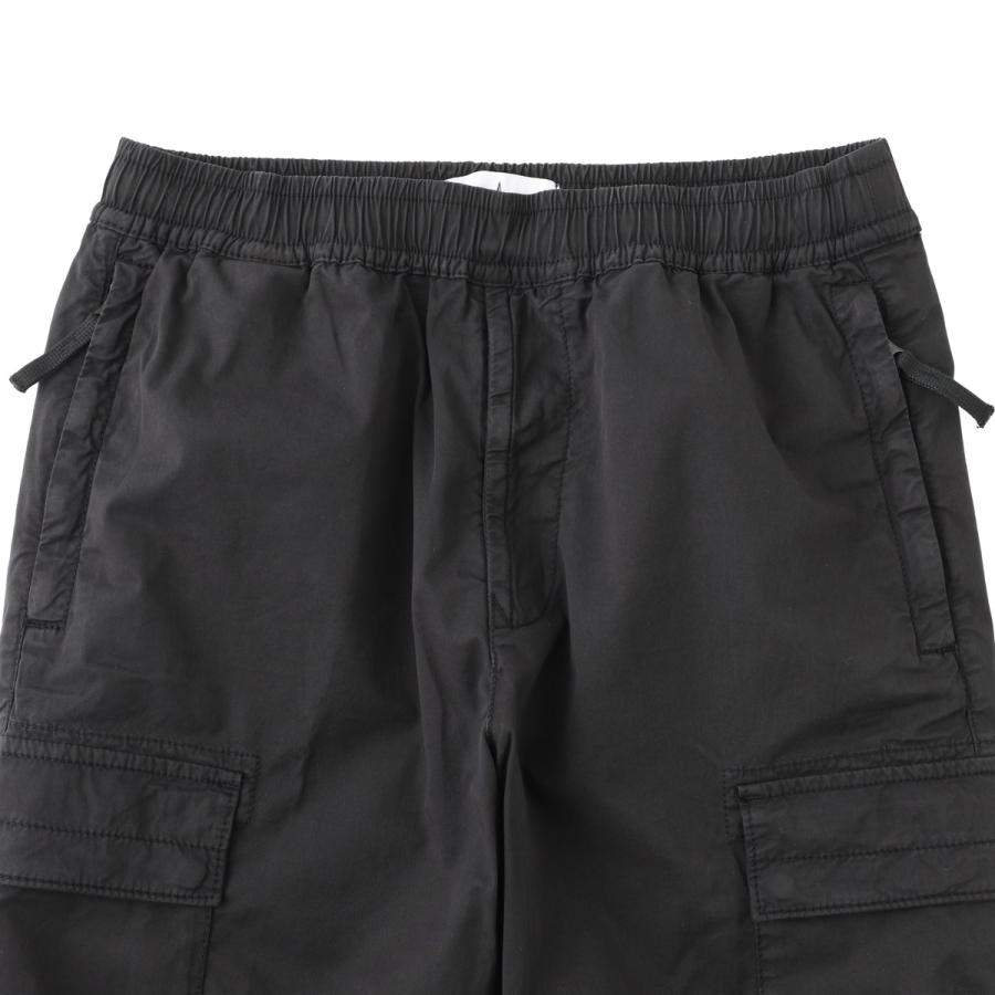 STONE ISLAND（ストーン アイランド） カーゴパンツ 3100031 SUPIMA