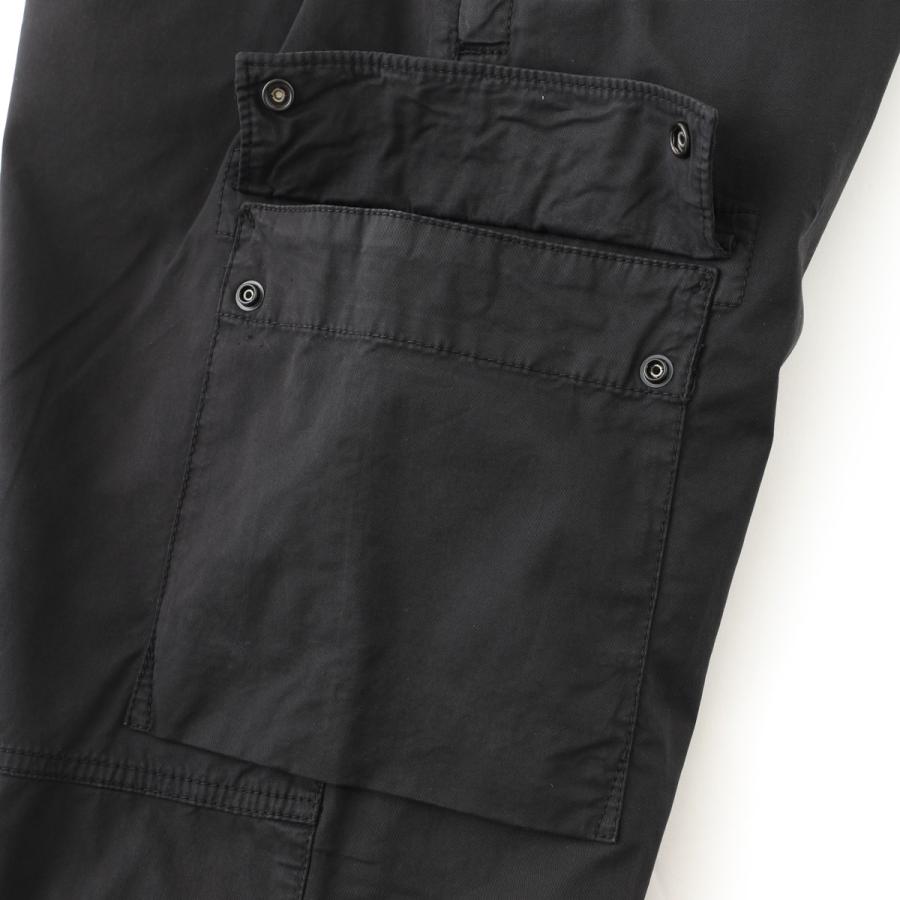 STONE ISLAND（ストーン アイランド） カーゴパンツ 3100031 SUPIMA