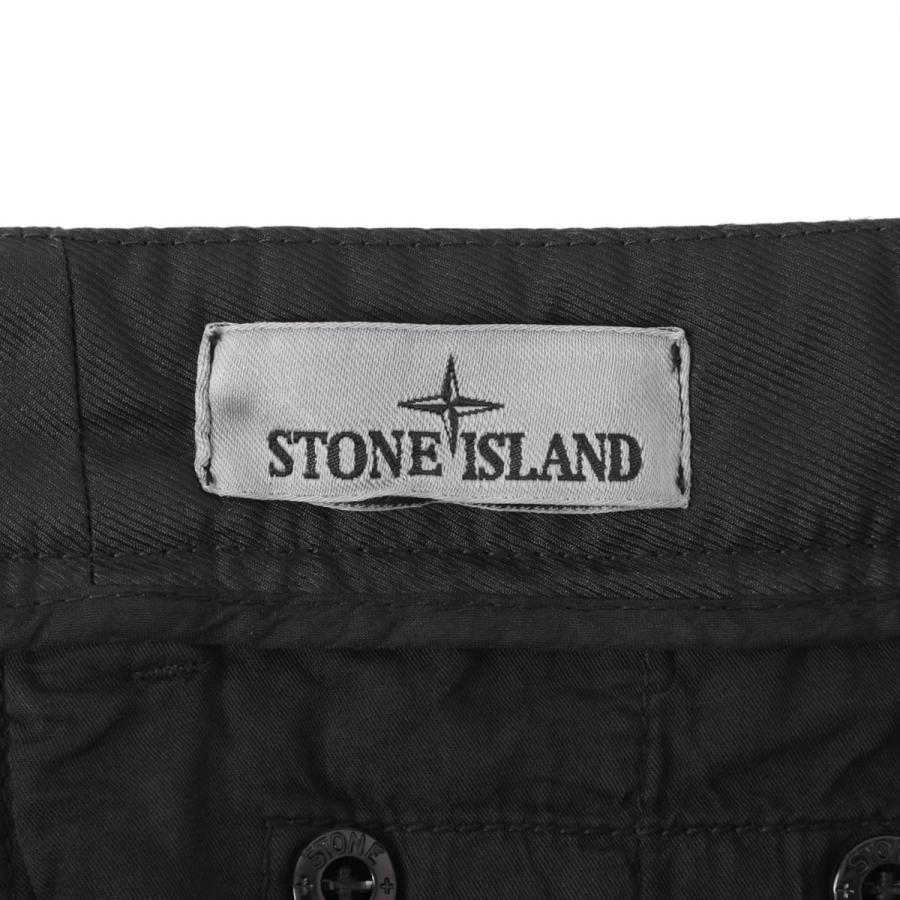 STONE ISLAND（ストーン アイランド） カーゴパンツ 3100303 BRUSHED