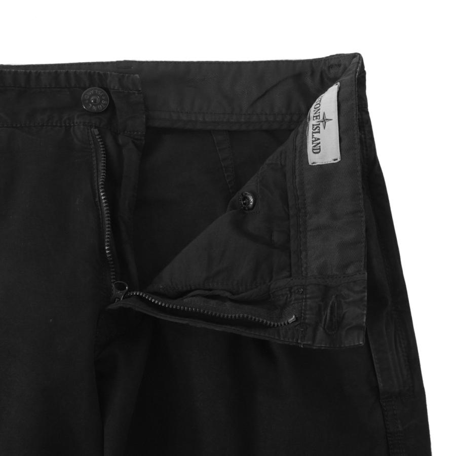 STONE ISLAND（ストーン アイランド） カーゴパンツ 3100303 BRUSHED
