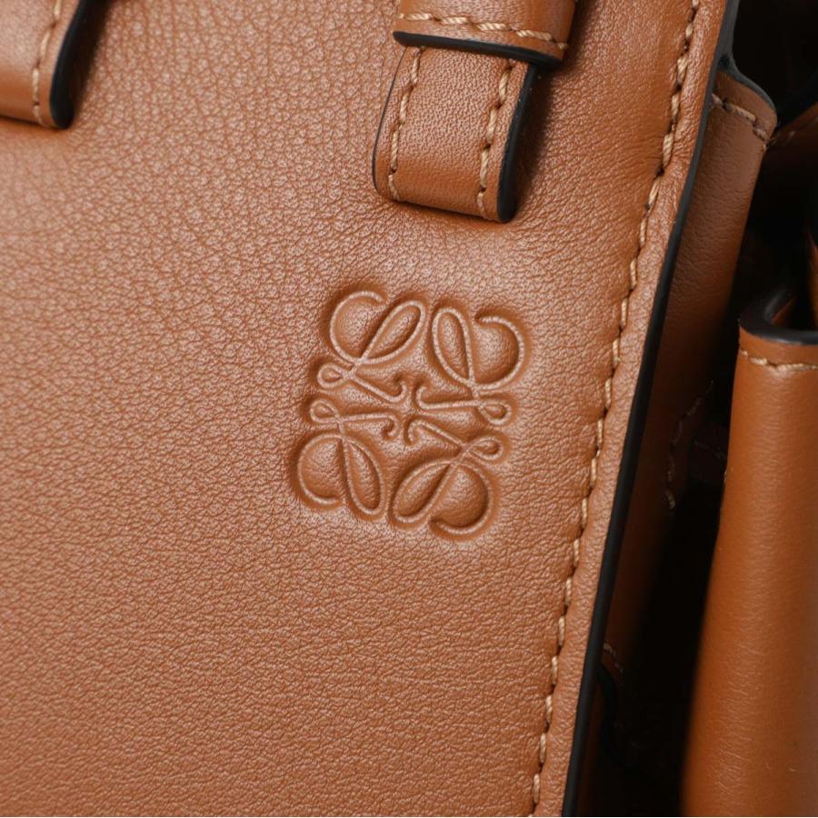 LOEWE ロエベ ショルダーバッグ 3WAY HAMMOCK MINI CLASSIC CALF 