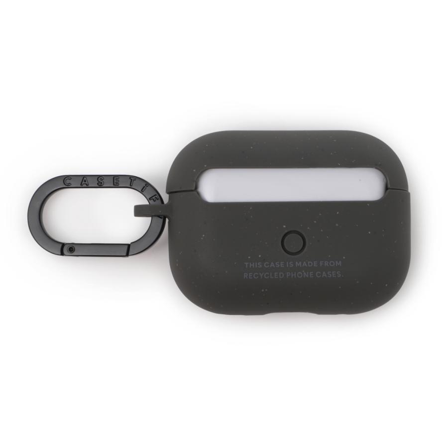 メゾンキツネ MAISON KITSUNE AirPods Pro ケース x CASETIFY AIRPODS