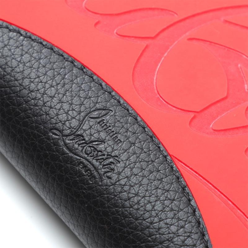 クリスチャンルブタン Christian Louboutin ラウンドファスナー クリスチャンルブタン Christian Louboutin ラウンドファスナー