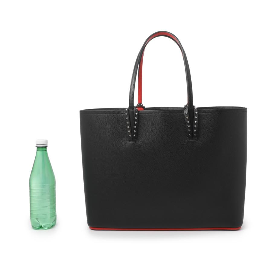Christian Louboutin（クリスチャンルブタン） トートバッグ CABATA 