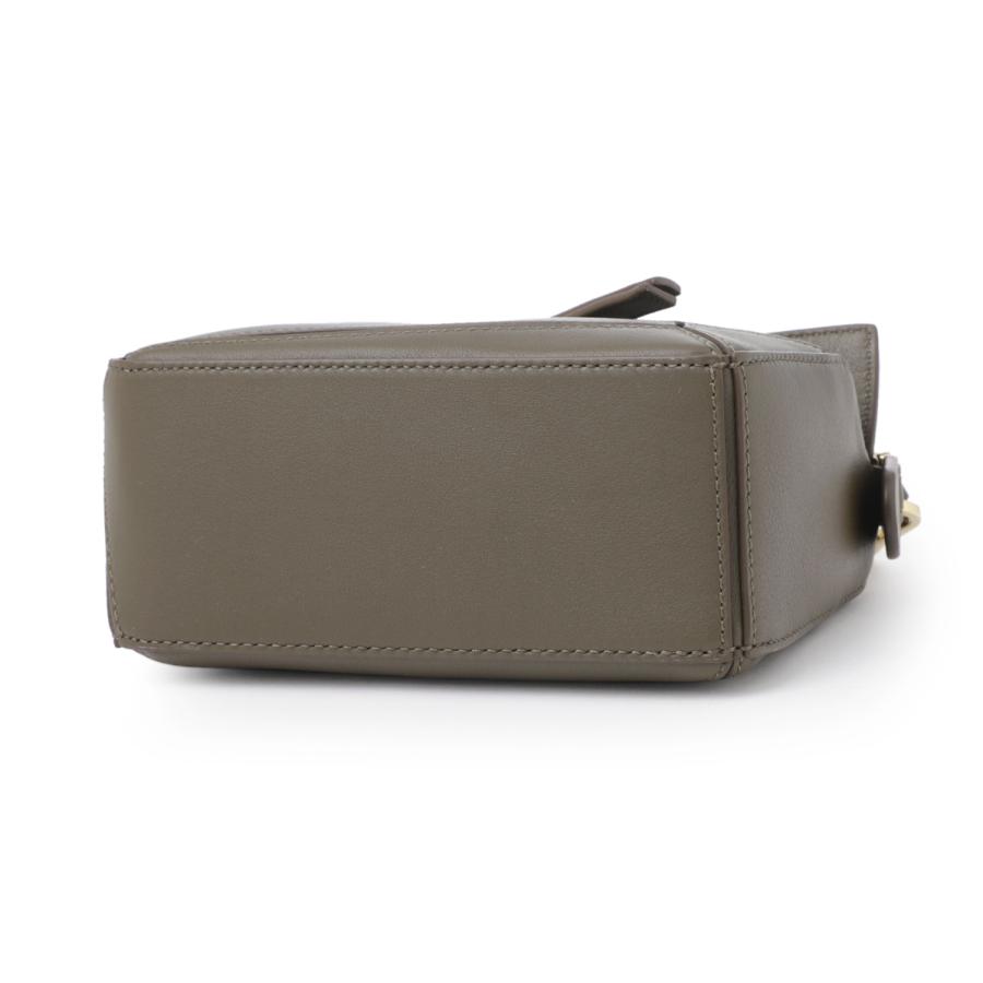 LOEWE ロエベ ショルダーバッグ 3WAY MINI PUZZLE ミニ パズル