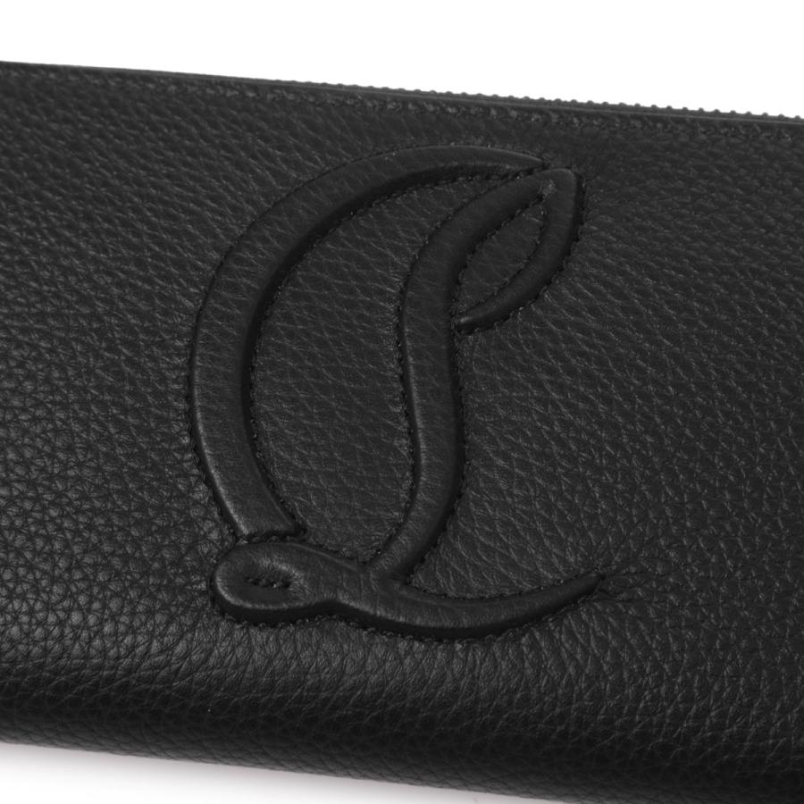 Christian Louboutin（クリスチャンルブタン） ラウンドファスナー 長 