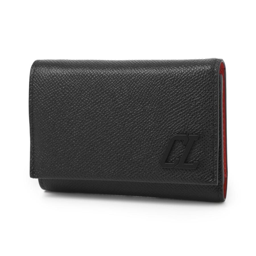クリスチャンルブタン三つ折り財布 Christian Louboutin（クリスチャンルブタン） Christian Louboutin 3