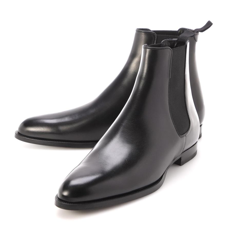 CELINE セリーヌ ブーツ DRUGSTORE CHELSEA BOOT 大きいサイズあり  