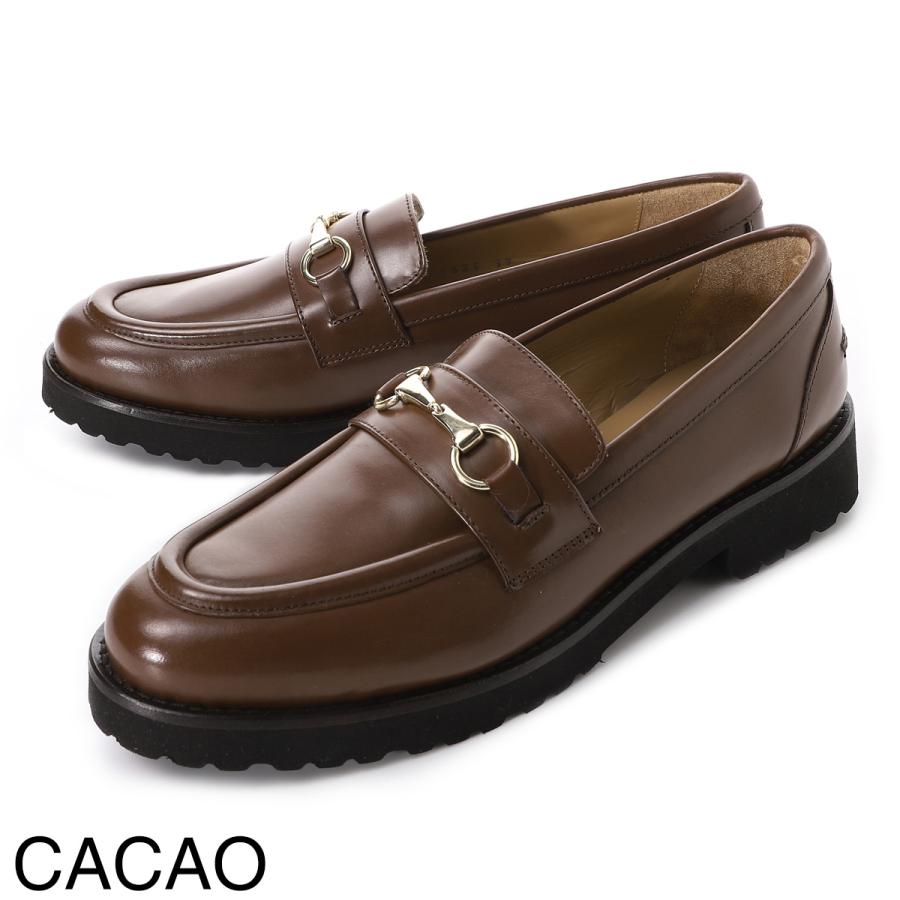 パスクッチ PASCUCCI ローファー ZOE ビットローファー 軽量 オフィス