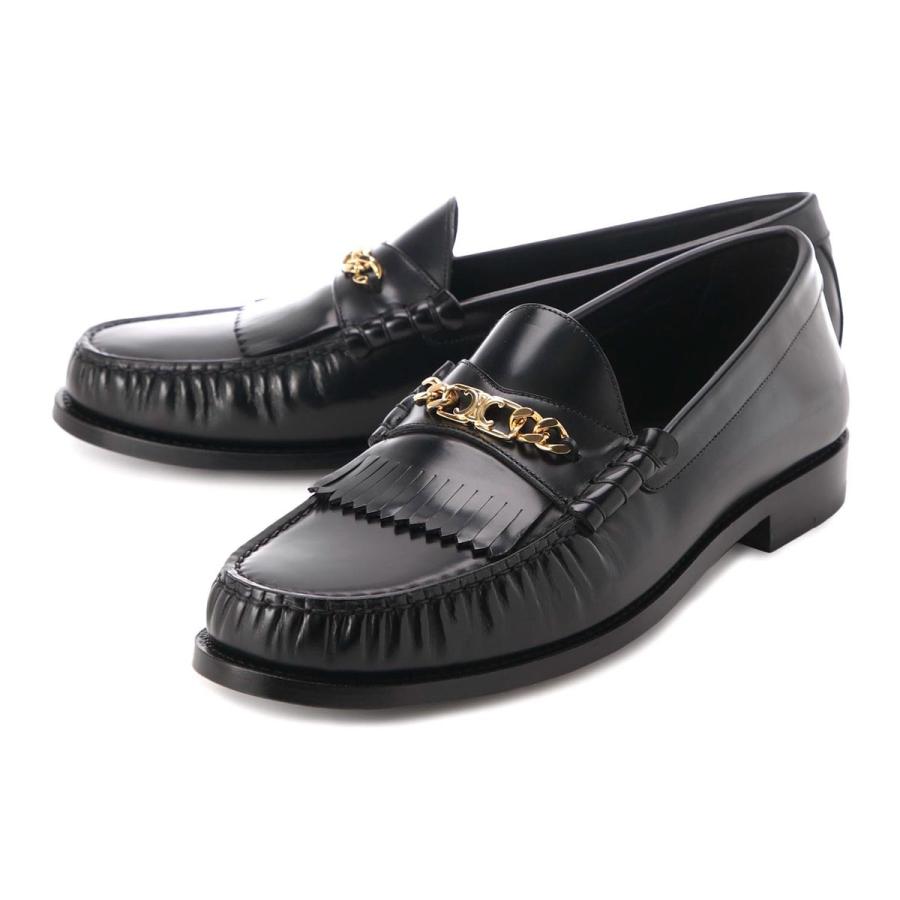 セリーヌ CELINE ローファー LUCO POLISHED ビットローファー 大きいサイズあり ブラック メンズ 33356-3001c-38no :33356-3001c-38no:モダンブルーYahoo!店 - 通販 - Yahoo!ショッピング セリーヌ CELINE ローファー LUCO POLISHED ビットローファー 大きいサイズあり ブラック メンズ 33356-3001c-38no :33356-3001c-38no:モダンブルーYahoo!店 - 通販 - Yahoo!ショッピング