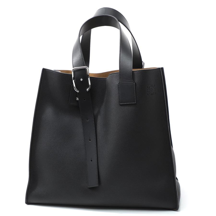 ロエベ Loewe トートバッグ Buckle Tote バックル トート ブラック メンズ Z62 1100 Z62 モダンブルーyahoo 店 通販 Yahoo ショッピング