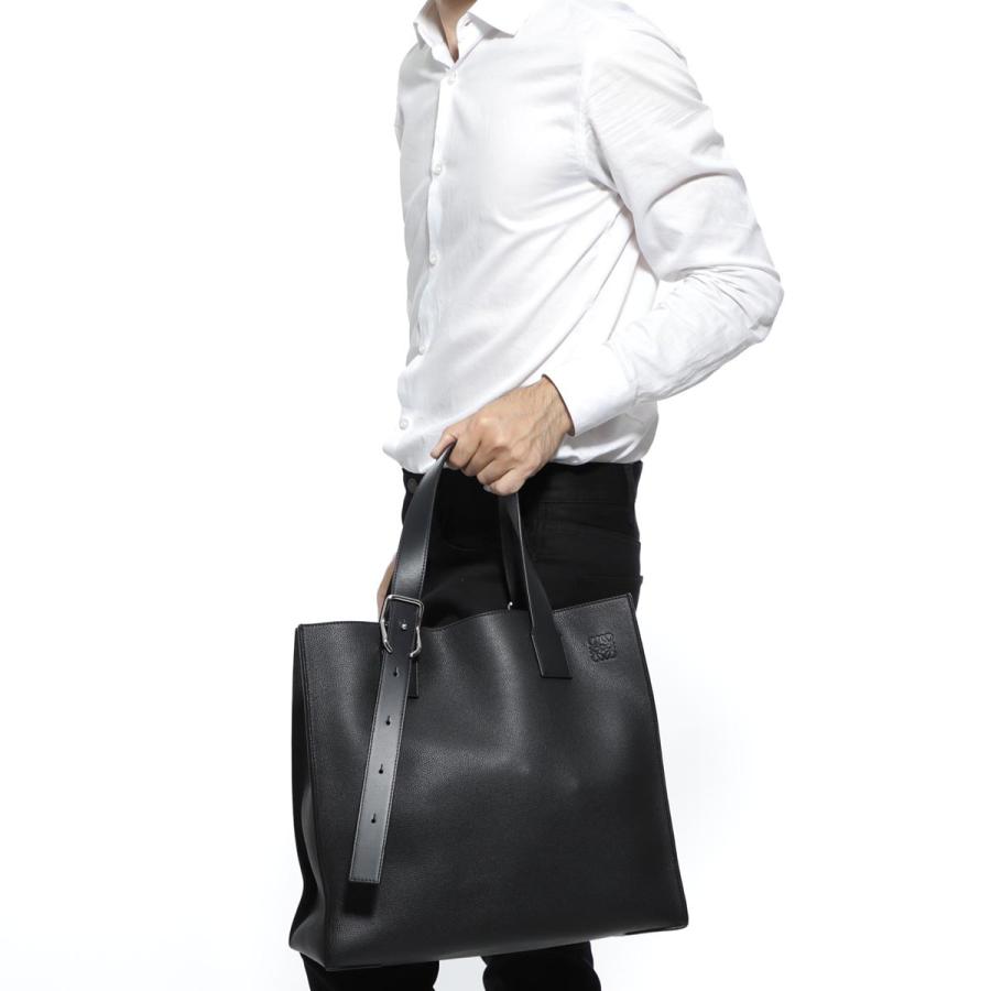 ロエベ Loewe トートバッグ Buckle Tote バックル トート ブラック メンズ Z62 1100 Z62 モダンブルーyahoo 店 通販 Yahoo ショッピング