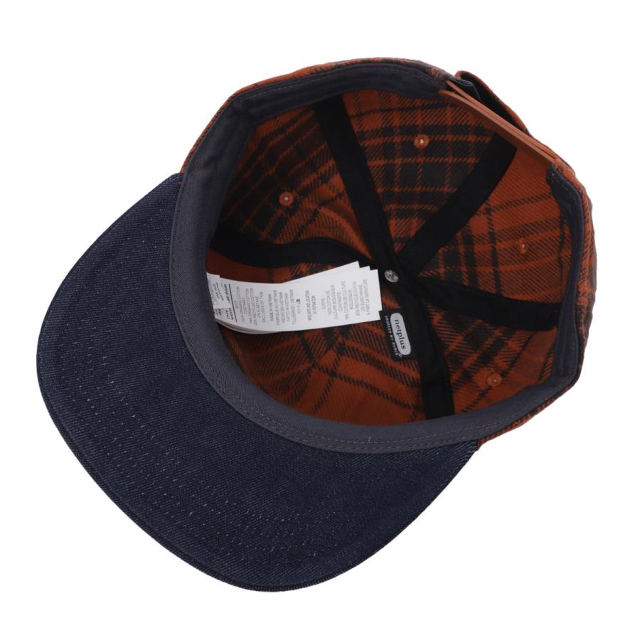 patagonia（パタゴニア） キャップ RANGE CAP レッド メンズ 33575