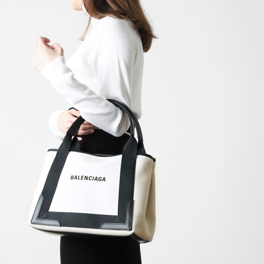 バレンシアガ BALENCIAGA トートバッグ NAVY CABAS S ネイビー カバ ベージュ レディース 339933-2hh3n-9260  : 339933-2hh3n-9260 : モダンブルーYahoo!店 - 通販 - Yahoo!ショッピング